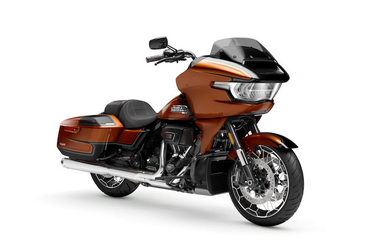 2023 Harley-Davidson CVO Roadglide 2023 Review Price Spec_06