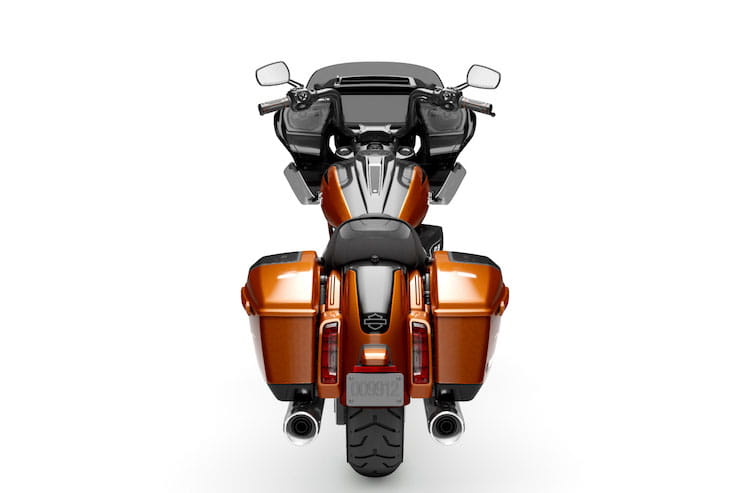 2023 Harley-Davidson CVO Roadglide 2023 Review Price Spec_07