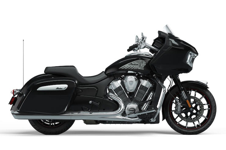2023 Harley-Davidson CVO Roadglide 2023 Review Price Spec_20