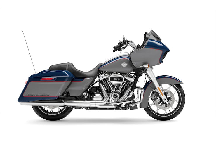 2023 Harley-Davidson CVO Roadglide 2023 Review Price Spec_21