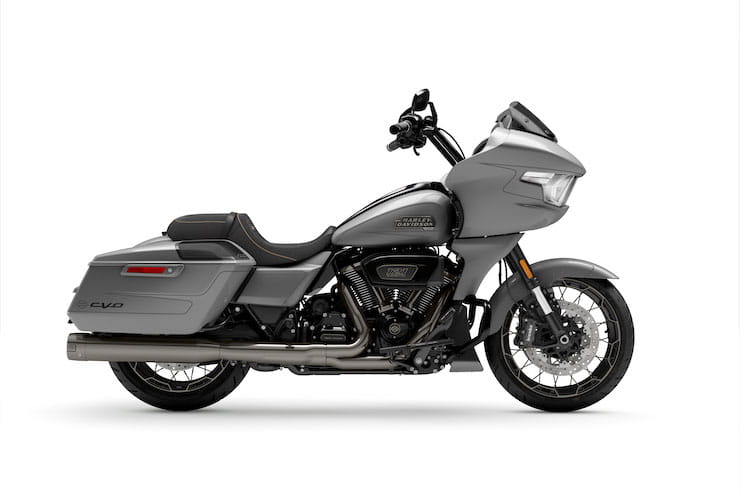 2023 Harley-Davidson CVO Roadglide 2023 Review Price Spec_22