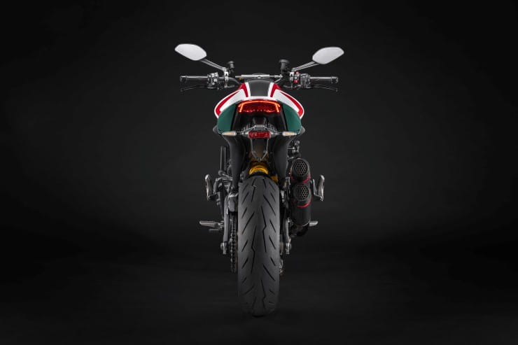 2024 Ducati Monster 30 Anniversario Review Price Spec_05