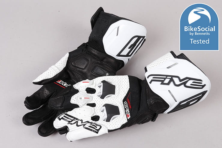 Five RFX2 Airflow gloves review Level 2_01