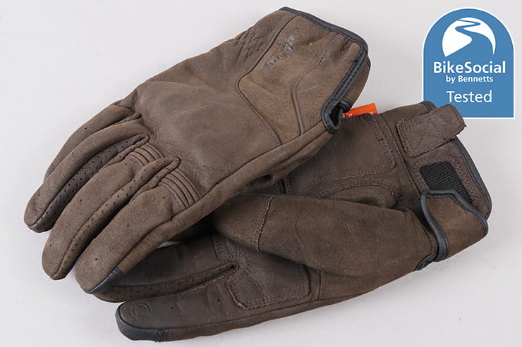 Furygan TD Vintage gloves review_01