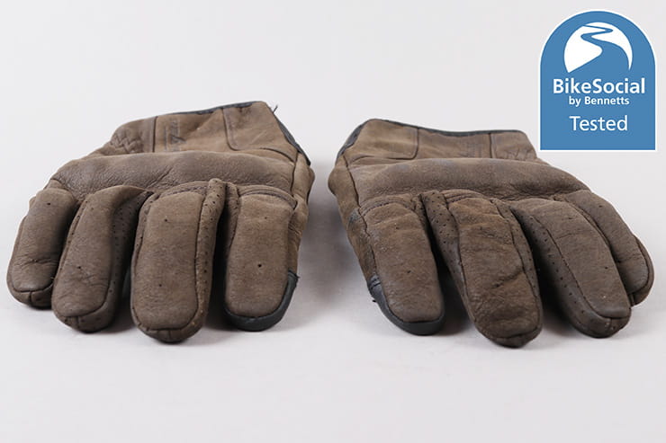 Furygan TD Vintage gloves review_02