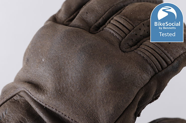 Furygan TD Vintage gloves review_08