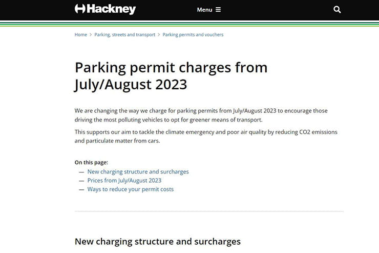 Hackney Parking Protest_01