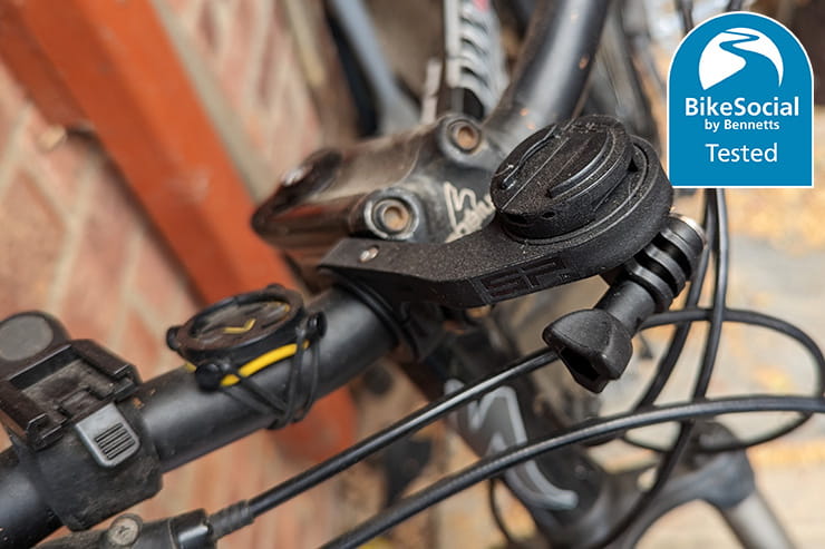 SP Connect review best motorcycle phone mount_32