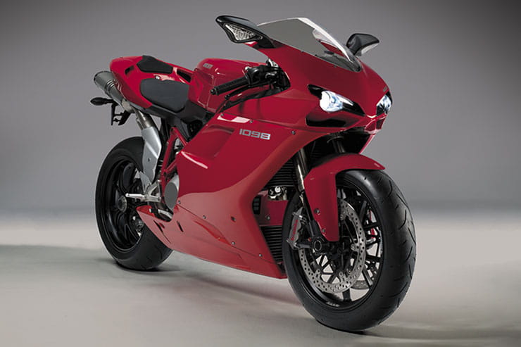 2007 Ducati 1098 1098S Review Used Price Spec_01