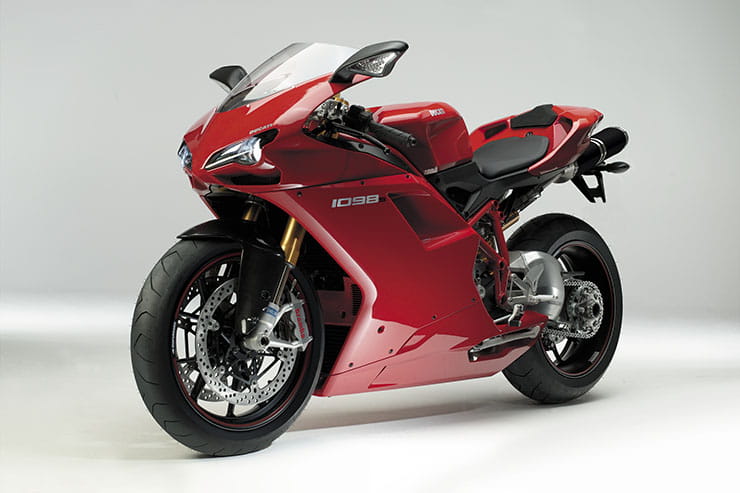2007 Ducati 1098 1098S Review Used Price Spec_17