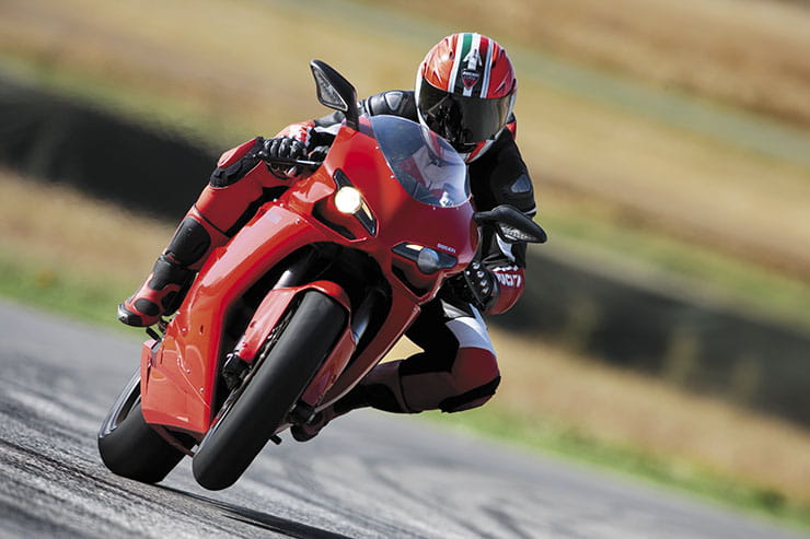 2007 Ducati 1098 1098S Review Used Price Spec_27