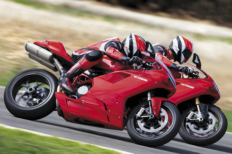 2007 Ducati 1098 1098S Review Used Price Spec_29