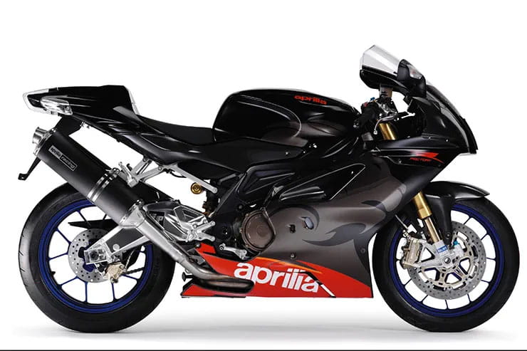 2007 Ducati 1098 1098S Review Used Price Spec_40