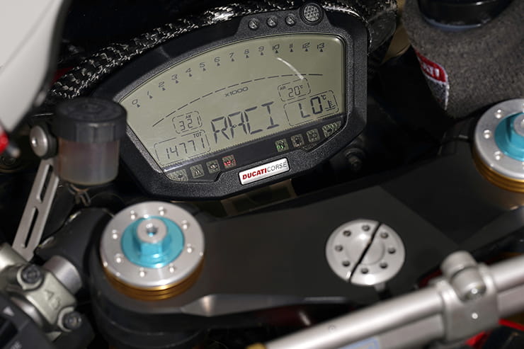 2007 Ducati 1098 1098S Review Used Price Spec_51