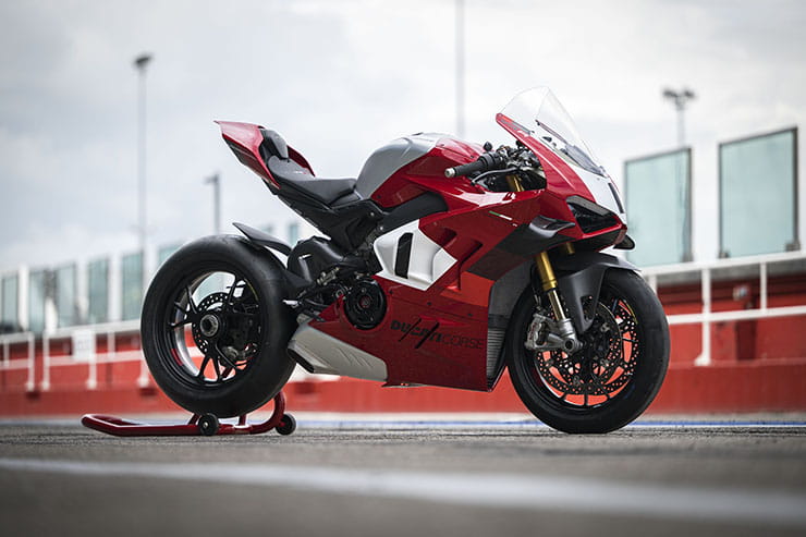2023 Ducati Panigale V4R Review Price Spec_02