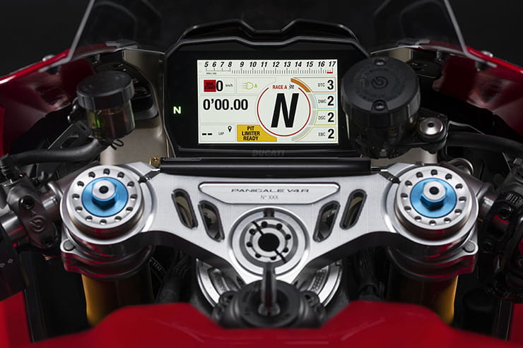 2023 Ducati Panigale V4R Review Price Spec_05