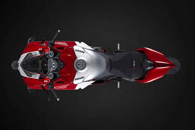 2023 Ducati Panigale V4R Review Price Spec_19