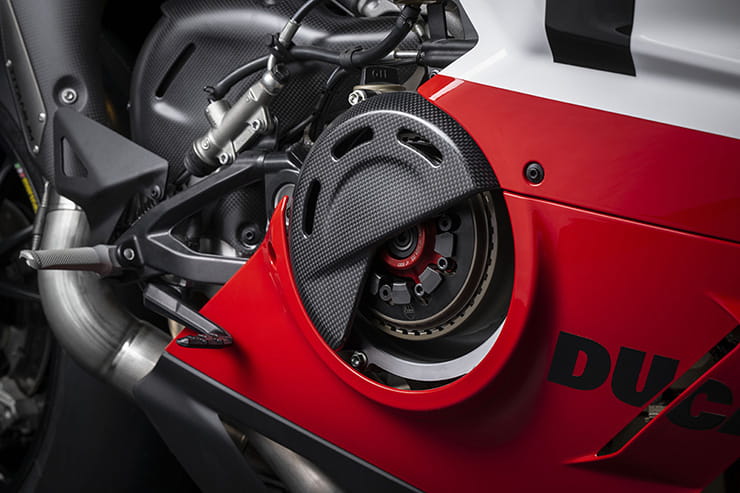 2023 Ducati Panigale V4R Review Price Spec_21