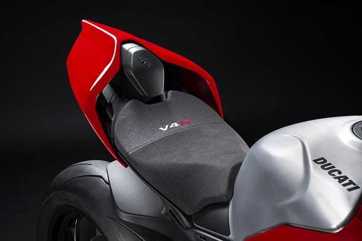 2023 Ducati Panigale V4R Review Price Spec_22