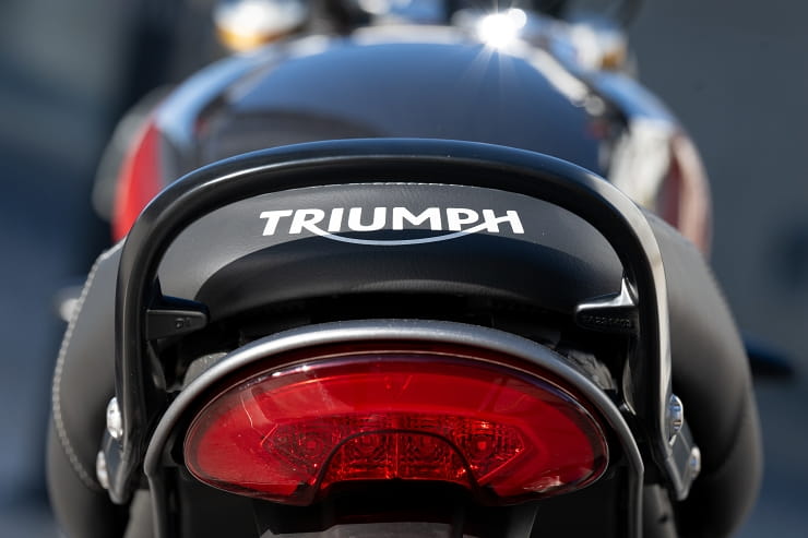 2024 Triumph Speed 400 Technical Review Price Spec_112