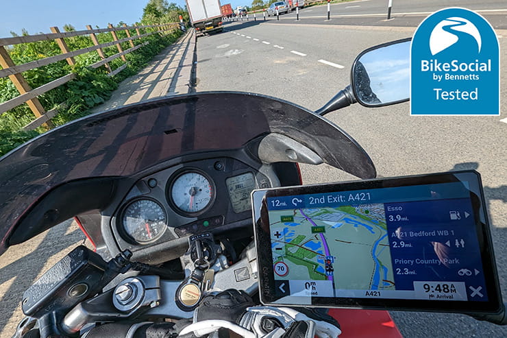 Garmin Zumo XT2 review sat-nav motorcycle GPS_13