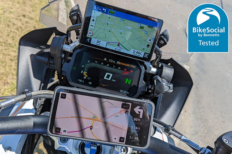 Garmin Zumo XT2 review sat-nav motorcycle GPS_16