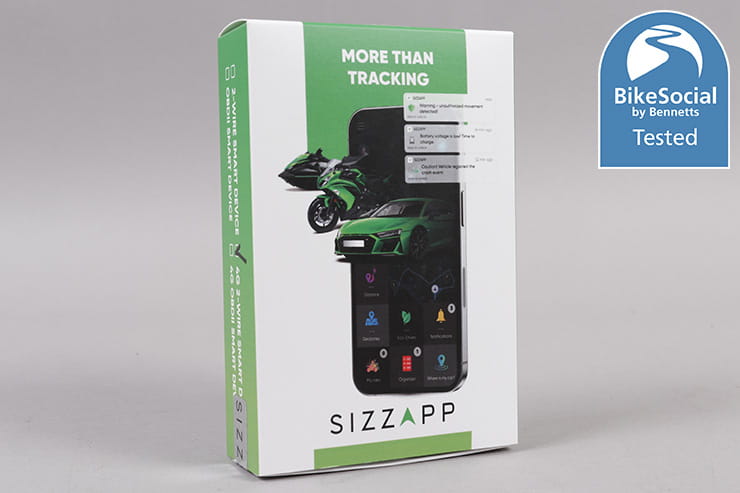 Sizzapp tracker review_08