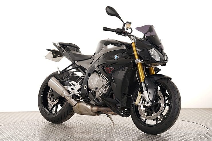 2014 BMW S 1000 R Review Used Price_03