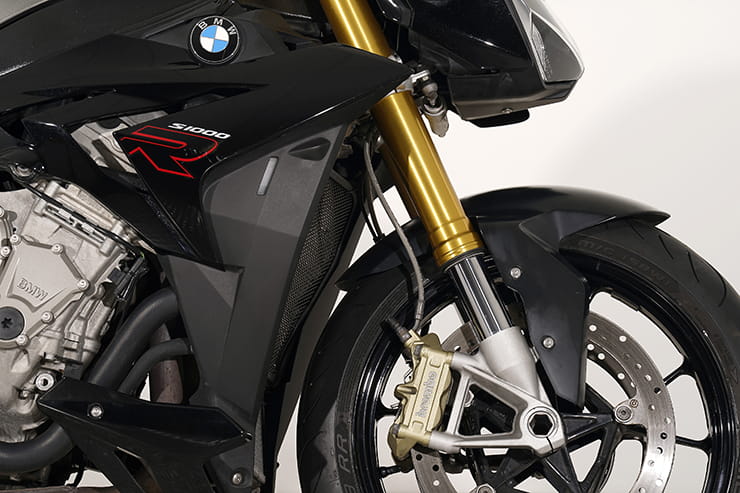2014 BMW S 1000 R Review Used Price_06