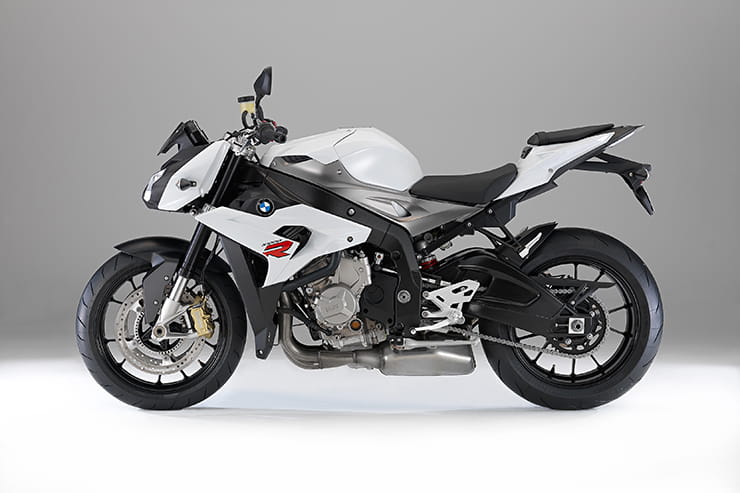 2014 BMW S 1000 R Review Used Price_21