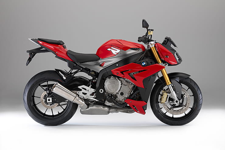 2014 BMW S 1000 R Review Used Price_23