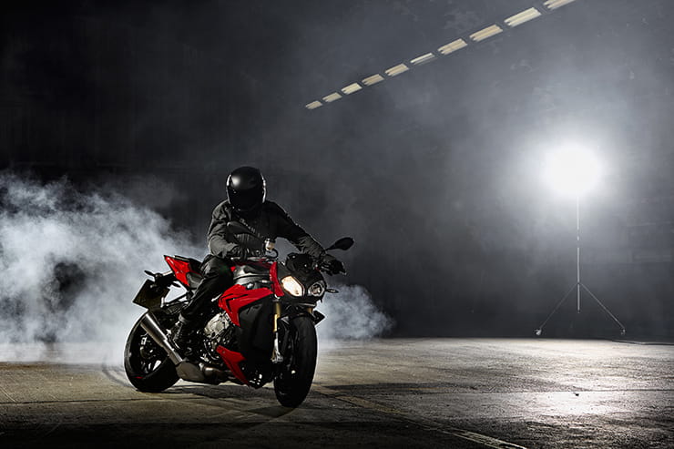 2014 BMW S 1000 R Review Used Price_24