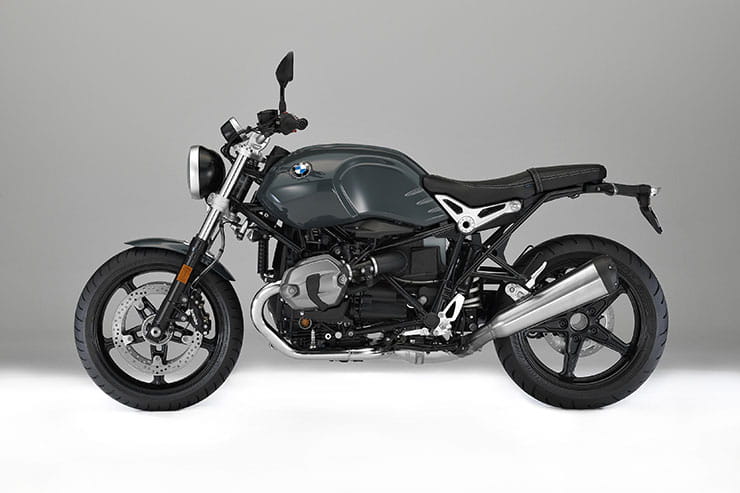 2017 BMW R nineT Pure Review Used Price Spec_01