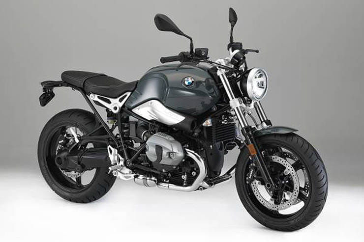 2017 BMW R nineT Pure Review Used Price Spec_05