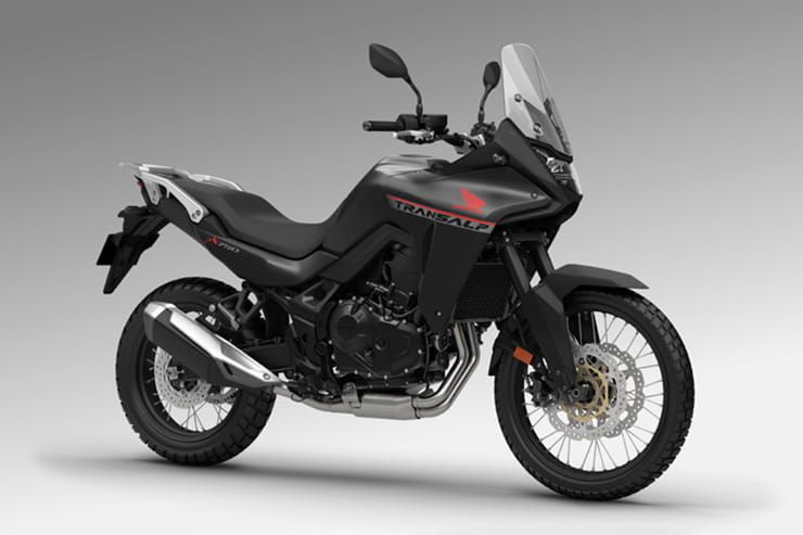 2023 Honda XL750 Transalp Review Details Price Spec_06