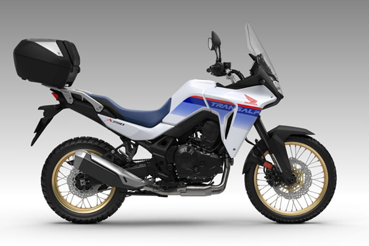 2023 Honda XL750 Transalp Review Details Price Spec_26