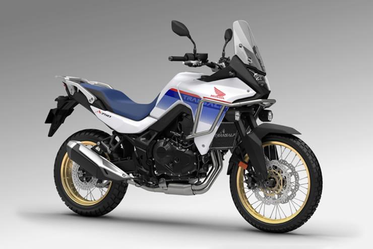 2023 Honda XL750 Transalp Review Details Price Spec_27