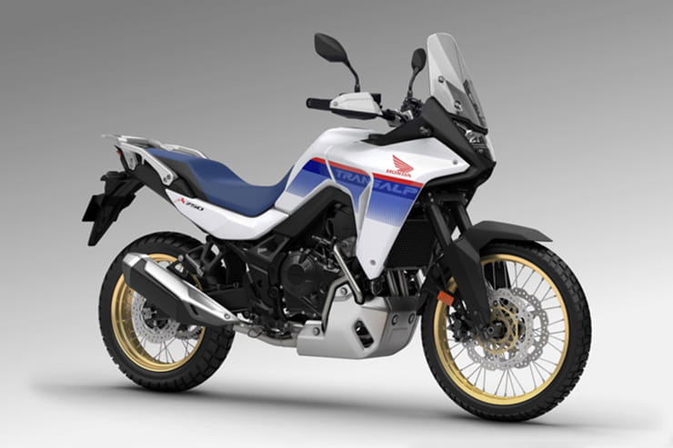 2023 Honda XL750 Transalp Review Details Price Spec_28