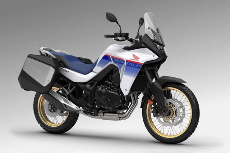 2023 Honda XL750 Transalp Review Details Price Spec_29