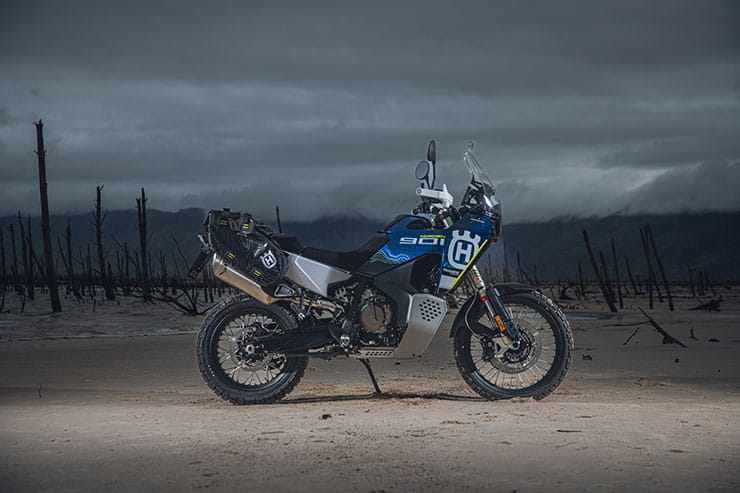 2023 Husqvarna 901 Expedition Review Details Price_294