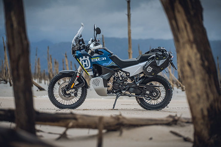 2023 Husqvarna 901 Expedition Review Details Price_302