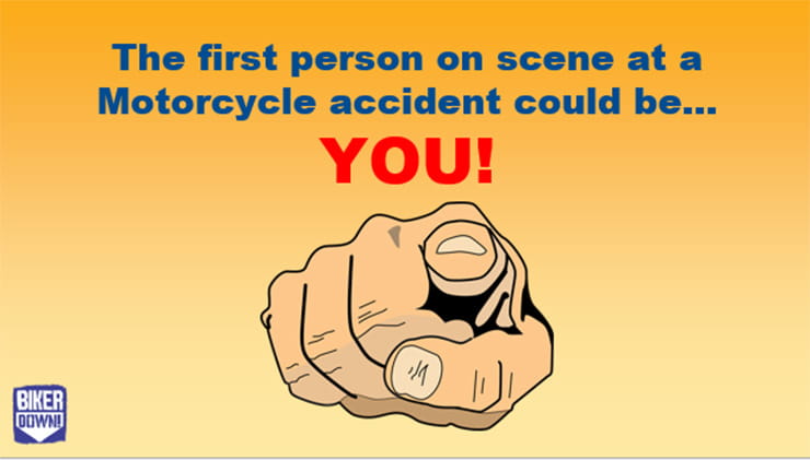 biker down motorcycle accident crash advice_01