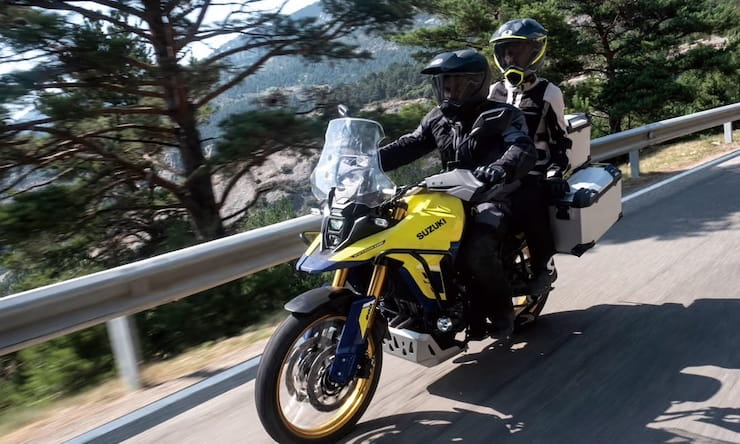 New motorcycles for 2023 adventure sports tourers_01