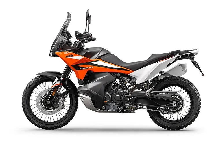 New motorcycles for 2023 adventure sports tourers_09