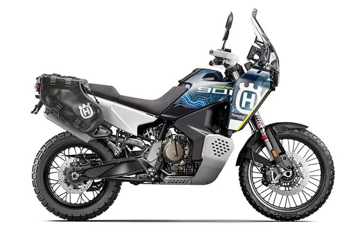 New motorcycles for 2023 adventure sports tourers_11