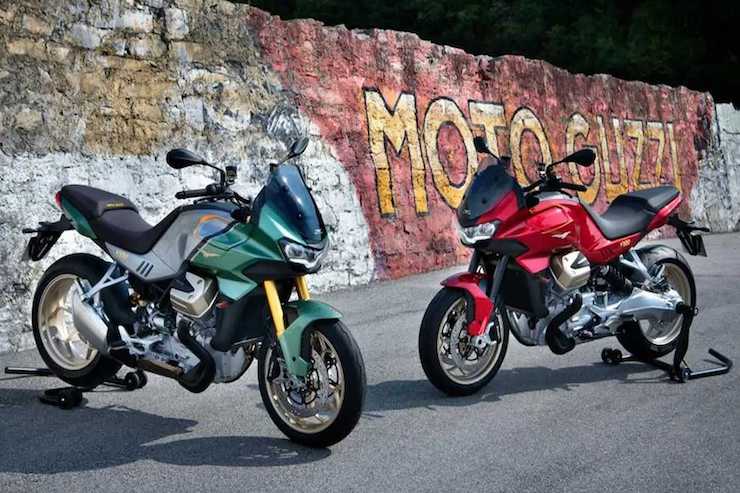 New motorcycles for 2023 adventure sports tourers_17