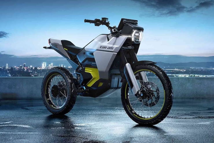 New motorcycles for 2023 adventure sports tourers_23