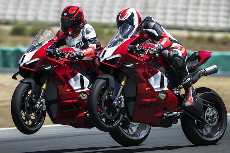 New Motorcycles for 2023 - Sportsbikes and Supersports_05