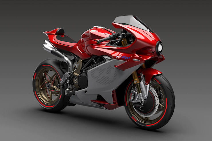 New Motorcycles for 2023 - Sportsbikes and Supersports_06