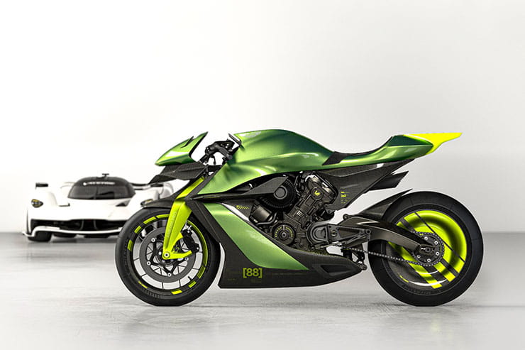New Motorcycles for 2023 - Sportsbikes and Supersports_10a